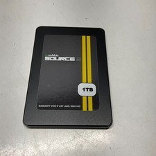 SSD Interno Mushkin Source II 1TB 2.5" SATA III (MCNSSDS21TB) Testado Limpo comprar usado  Enviando para Brazil