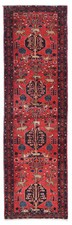 Hand knotted tribal for sale  Charlotte