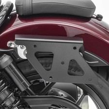 Satteltaschenhalter honda rebe gebraucht kaufen  Meinerzhagen