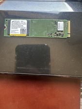 Micron m.2 nvme usato  Melito di Porto Salvo