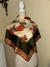 Designer seidentuch laco gebraucht kaufen  Hamburg