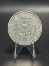 Morgen dollar 1885 gebraucht kaufen  Köln