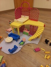 Lego system belville gebraucht kaufen  Hofheim