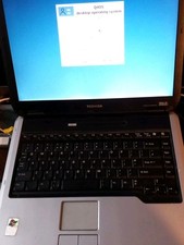 Toshiba sa40 241 for sale  SLOUGH
