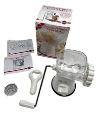 Grinder mincer pasta for sale  Stevensville