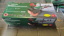 Parkside satinier bürsten gebraucht kaufen  Stahnsdorf