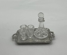 decanter tray for sale decanter tray for sale BILLERICAY
