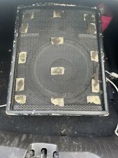 Technologies opera stage for sale  MORECAMBE