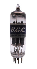 Vintage gec u78 for sale  BILLINGSHURST
