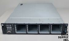 Kit servidor HP 605877-005 ProLiant DL380 G7 Intel Xeon E5620 2.40GHz 6GB 8SFF comprar usado  Enviando para Brazil