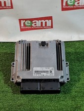 Ecu centralina motore usato  Casapesenna