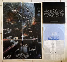 Star wars original for sale  Glendora
