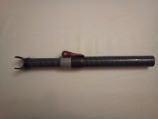 Isabella awning pole for sale  HINCKLEY