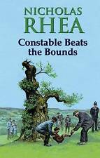 Constable beats bounds for sale  AMMANFORD