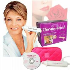 Derma wand antirughe usato  Italia