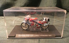Honda rs125 loris d'occasion Honda rs125 loris d'occasion  Six-Fours-les-Plages