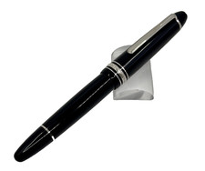 Montblanc meisterstuck platnum for sale  Roswell