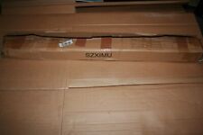 Szximu curtain pole for sale  Shipping to Ireland