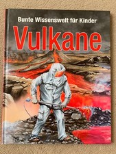 Vulkane bunte wissenswelt gebraucht kaufen Vulkane bunte wissenswelt gebraucht kaufen  Köln