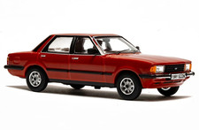 Corgi vanguards 1980 for sale  Shipping to Ireland