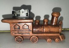 Vintage ceramic train for sale  Mooresville