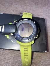 Suunto ambit vertical for sale  BRIDPORT