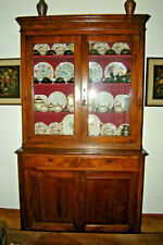 Antica credenza doppio usato  Montanaro