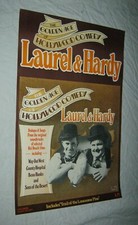 Original laurel hardy for sale  Claremore