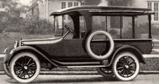 Advertisement dodge brothers for sale  Novato