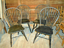 Vintage set black for sale  Limington
