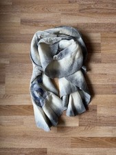 Schal kragen stola gebraucht kaufen  Köln