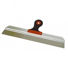 Couteau enduire 60cm d'occasion  Saint-Etienne