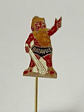 Batavus enamel lapel for sale  UK