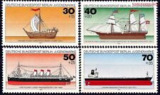 Germania 1977 navi usato  Trambileno