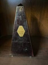 Metronome ancien maelzel d'occasion  Erdeven