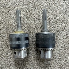 Sds drill chuck for sale  HOLMFIRTH