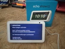 Amazon alexa echo gebraucht kaufen  Mehlingen