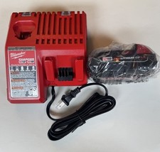 Genuine milwaukee m18 for sale  Holbrook
