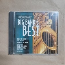 Big band best for sale  New Haven