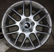 Riginal mustangfelgen 18 gebraucht kaufen  Iserlohn