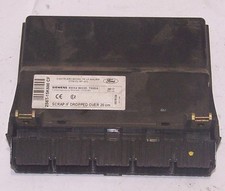 2s6t15k600cf centralina confor usato  Paterno