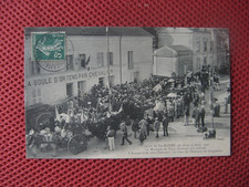1434 cpa comice d'occasion  Moissac