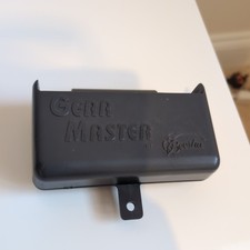 Beeshu gear master for sale  COLCHESTER