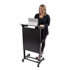 Stand adjustable height for sale  Eugene