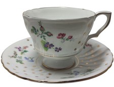 Guaranteed english teacup for sale  Alexander