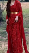 Kurdisches kleid gebraucht kaufen  Leverkusen