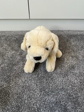 Hamleys golden retriever for sale  ROTHERHAM