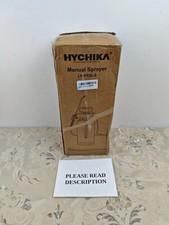 Hychika garden sprayers for sale  UK