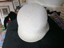 Stahlhelm helm m40 gebraucht kaufen Stahlhelm helm m40 gebraucht kaufen  Esterwegen