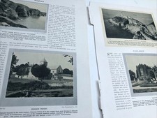 1924 anglesey photo for sale  LEICESTER